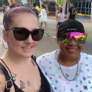 Meet your Posher, Amanda